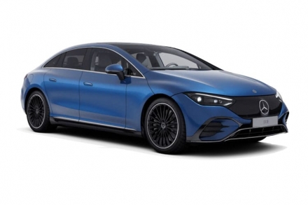 Mercedes-benz Eqe Saloon EQE 350+ 215kW Sport Edition 96kWh 4dr Auto