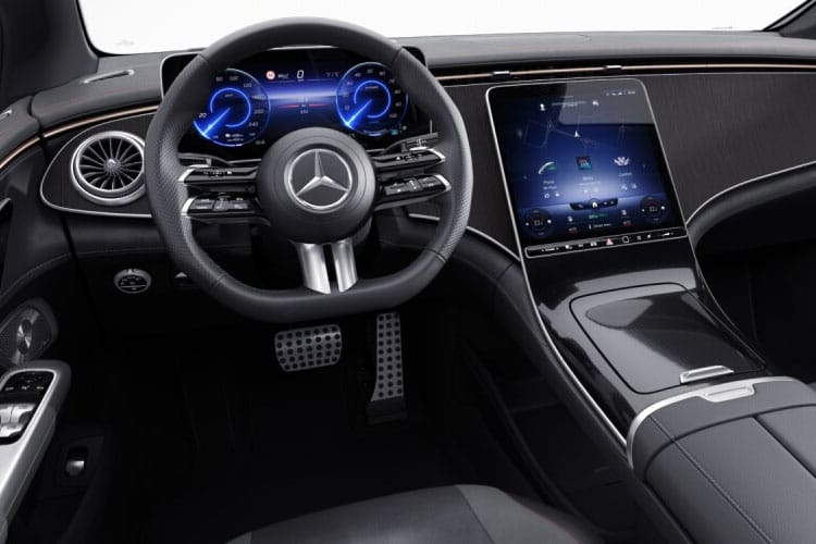 3978920 EQE 350+ 215kW AMG Line Edition 96kWh 4dr Auto