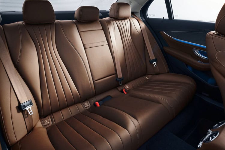 3844569 E300e Urban Edition 4dr 9G-Tronic