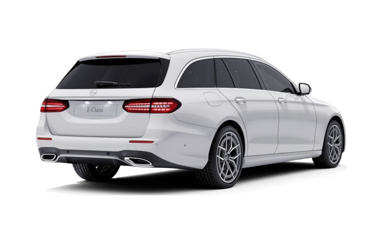 3844590 E300de Exclusive Premium 5dr 9G-Tronic