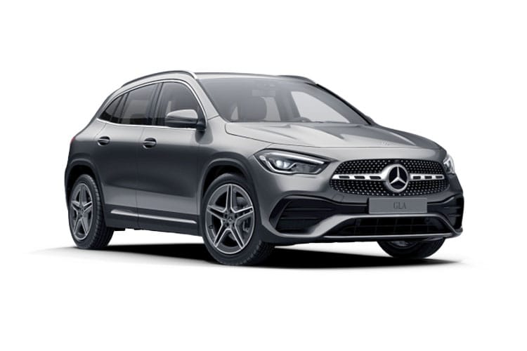 3813004 GLA 180 Sport Edition 5dr Auto