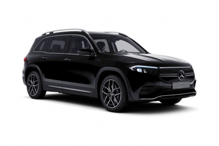 Mercedes-benz Eqb Estate EQB 300 4M 168kW AMG Line Executive 70.5kWh 5dr At