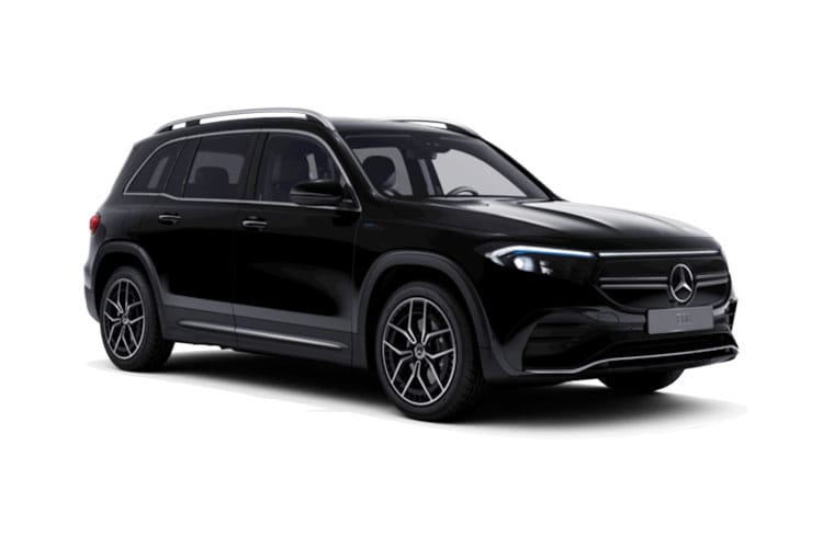 3940939 EQB 300 4M 168kW AMG Line Executive 70.5kWh 5dr At