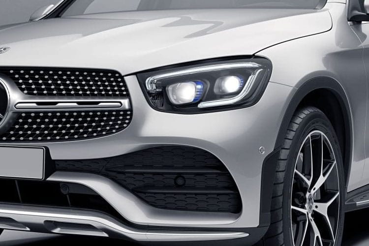 3978934 GLC 63 S 4Matic+ e Performance Prem [Pan] 5dr MCT