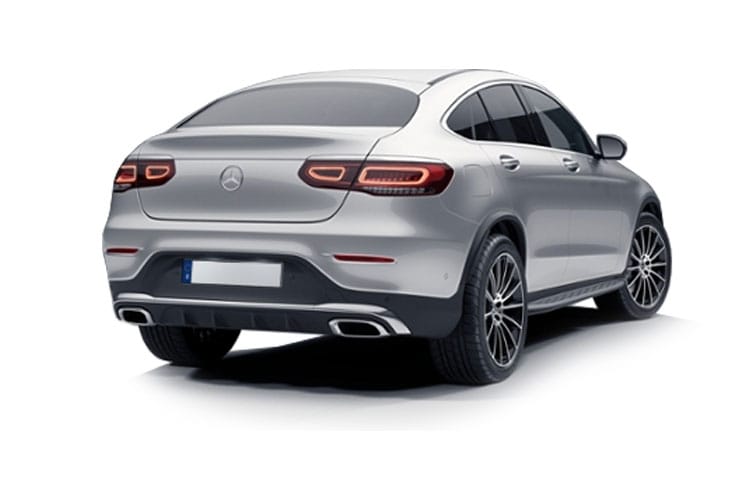 3978930 GLC 300de 4Matic AMG Line 5dr 9G-Tronic