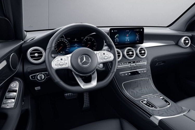3978934 GLC 63 S 4Matic+ e Performance Prem [Pan] 5dr MCT