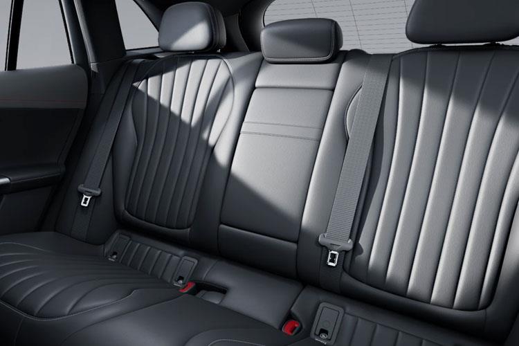 3958986 350+ 235kW AMG Line Night Ed Prem 96kWh 5dr Auto