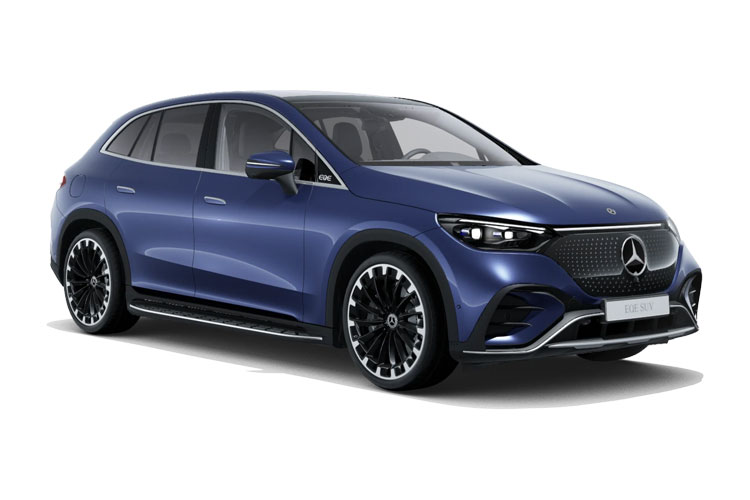 3978923 350+ 215kW AMG Line Night Ed Prem 96kWh 5dr Auto