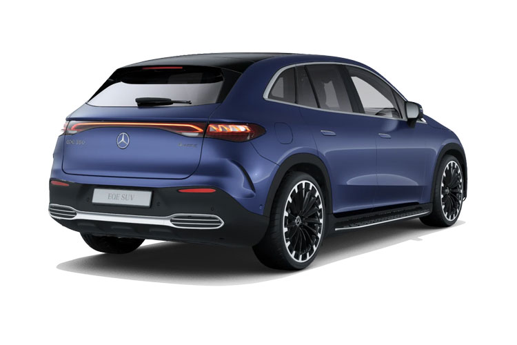 3978923 350+ 215kW AMG Line Night Ed Prem 96kWh 5dr Auto