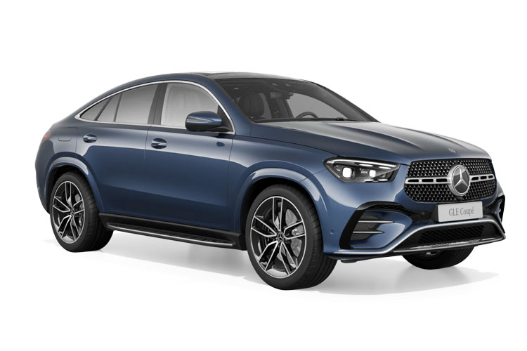 3911298 GLE 450d 4Matic Urban Ed 5dr 9G-Tronic [Pan Roof]