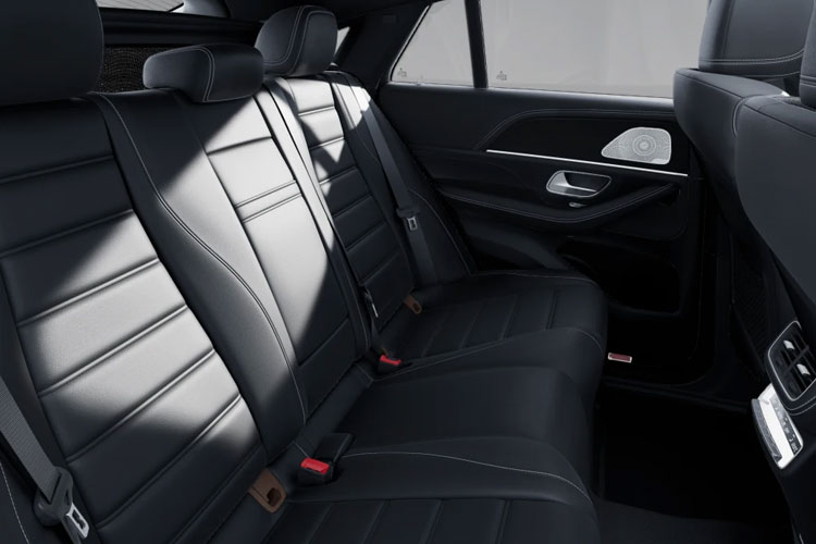 3846527 GLE 350de 4Matic AMG Line Premium + 5dr 9G-Tronic