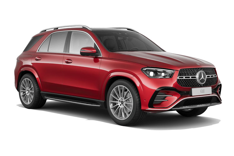3978928 GLE 450 4Matic AMG Line Prem + 5dr 9G-Tron [7 St]