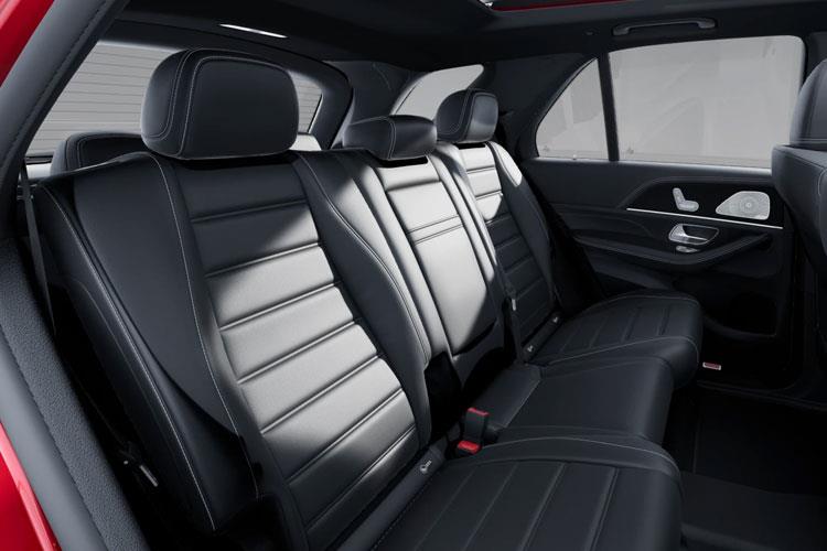 3978928 GLE 450 4Matic AMG Line Prem + 5dr 9G-Tron [7 St]