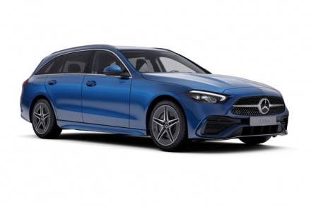 Mercedes-benz C Class Estate C300 AMG Line Premium Plus 5dr 9G-Tronic