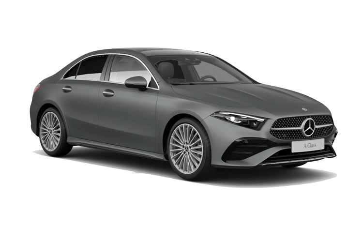 3366985 A180 AMG Line Premium 4dr Auto