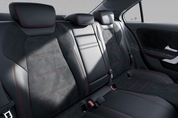 3978887 A180 AMG Line Premium Plus 4dr Auto