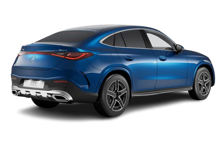 3734082 GLC 300 4Matic AMG Line 5dr 9G-Tronic