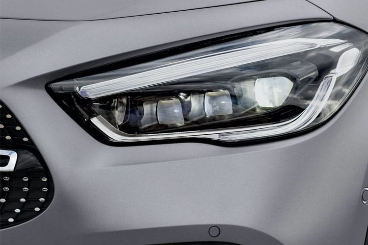 3734130 GLA 200 AMG Line Premium Plus 5dr Auto