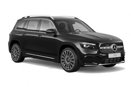 Mercedes-benz Glb Estate GLB 200 AMG Line Premium Plus 5dr 7G-Tronic
