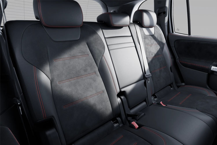 3734114 GLB 200 Sport Executive 5dr 7G-Tronic