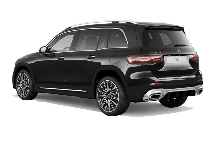 3734114 GLB 200 Sport Executive 5dr 7G-Tronic