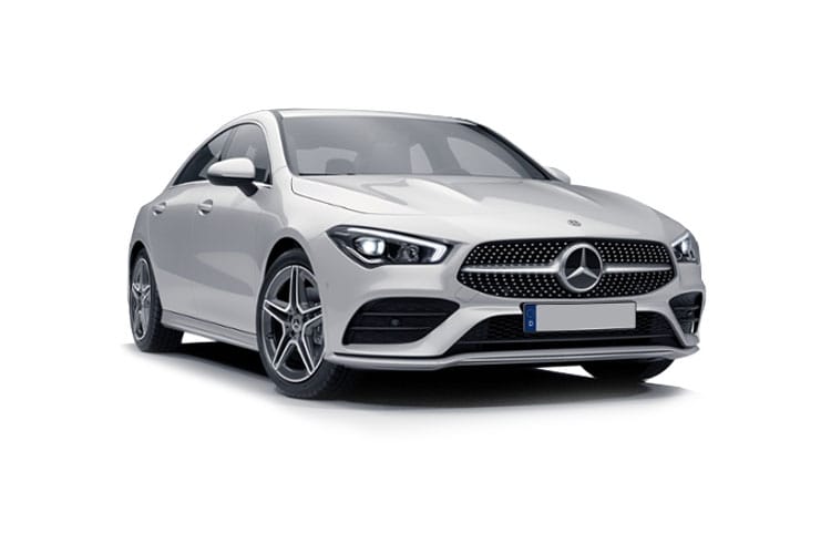 3734147 CLA 180 AMG Line Premium Plus 4dr Tip Auto