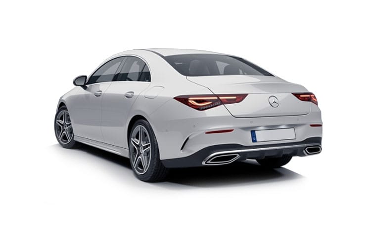 3734147 CLA 180 AMG Line Premium Plus 4dr Tip Auto