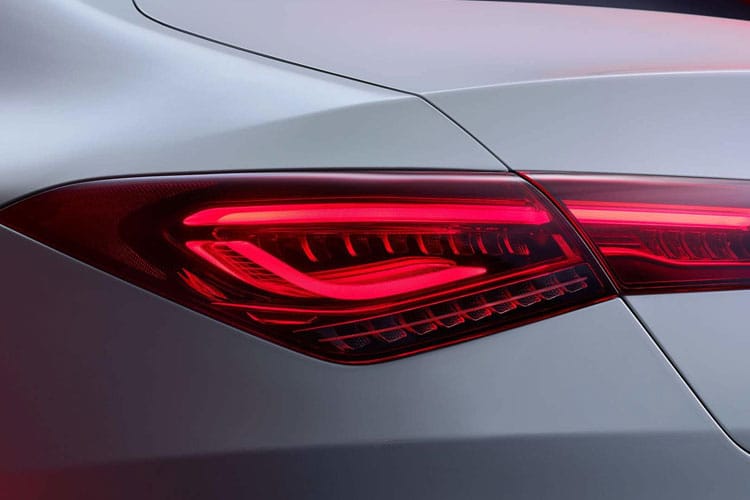 3734149 CLA 200 AMG Line Executive 4dr Tip Auto