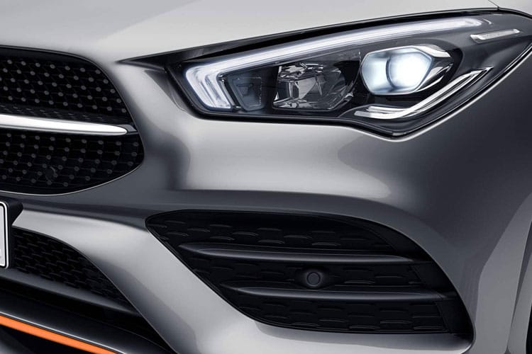 3734163 CLA 180 AMG Line Executive 5dr Tip Auto