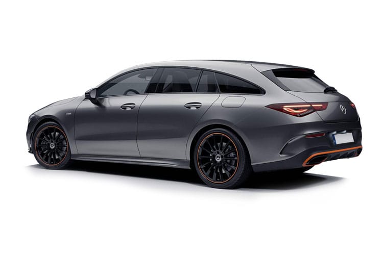 3734169 CLA 200 AMG Line Premium Plus 5dr Tip Auto