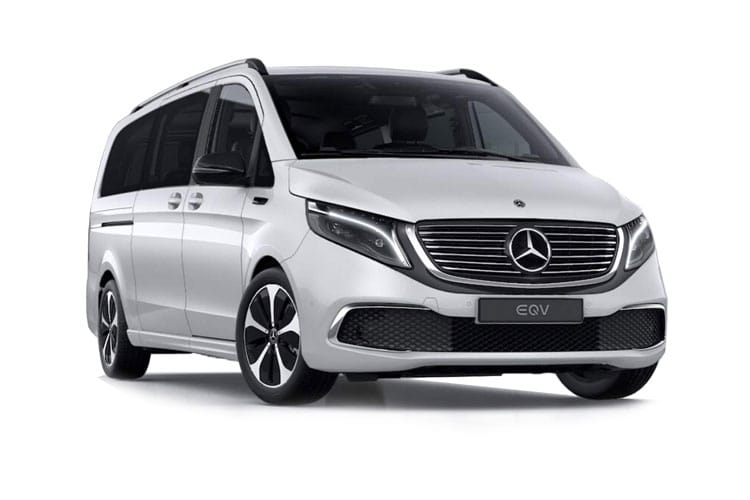 3844619 EQV 300 150 kW Executive Long 90 kWh 5dr Auto