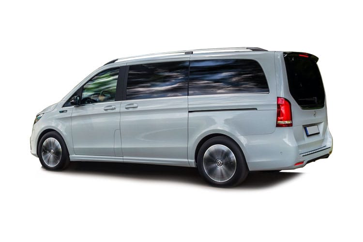 3844619 EQV 300 150 kW Executive Long 90 kWh 5dr Auto