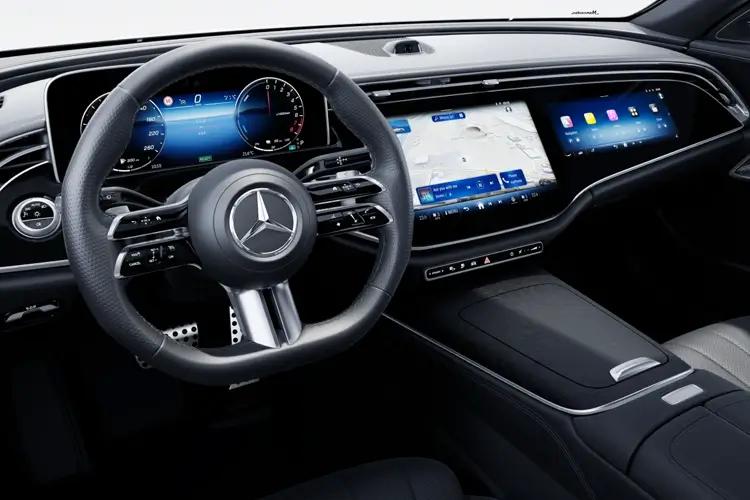 3846514 E53 4Matic+ Premium 5dr TCT