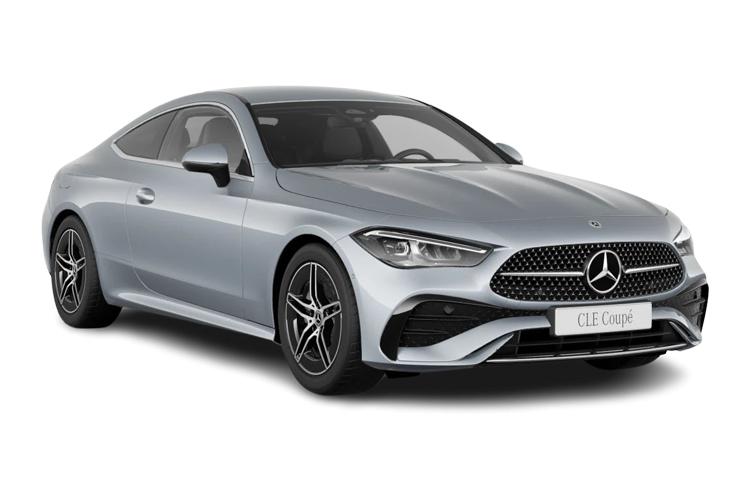 3786465 CLE 220d AMG Line Premium 2dr 9G-Tronic