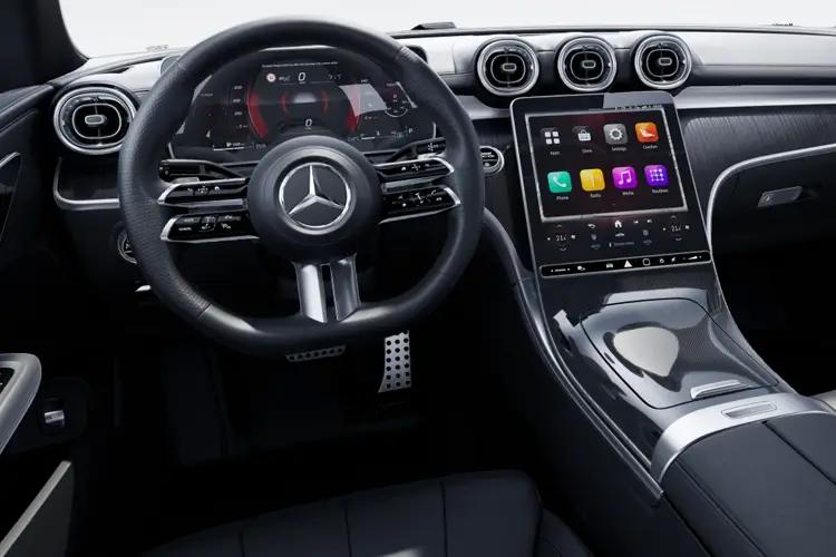 3786465 CLE 220d AMG Line Premium 2dr 9G-Tronic