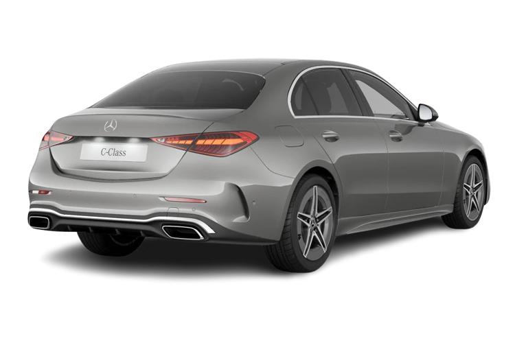 2250389 C300e AMG Line Premium Plus 4dr 9G-Tronic