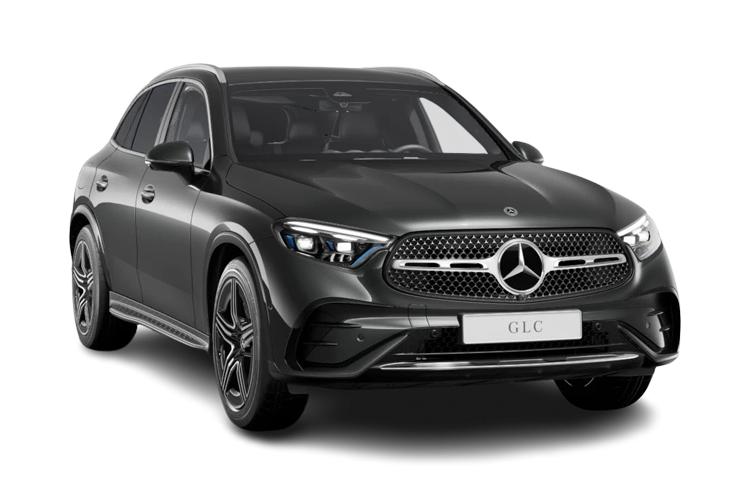 3367022 GLC 300e 4Matic AMG Line 5dr 9G-Tronic