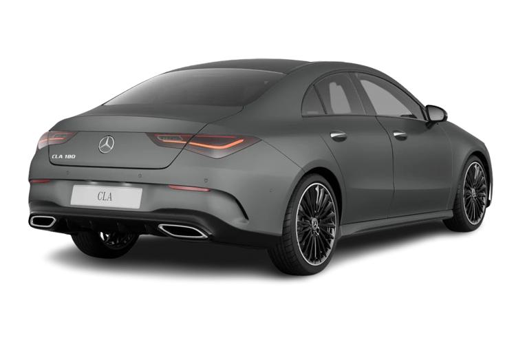 3734153 CLA 250e AMG Line Premium Plus 4dr Tip Auto