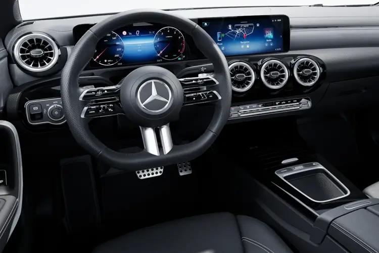3734153 CLA 250e AMG Line Premium Plus 4dr Tip Auto
