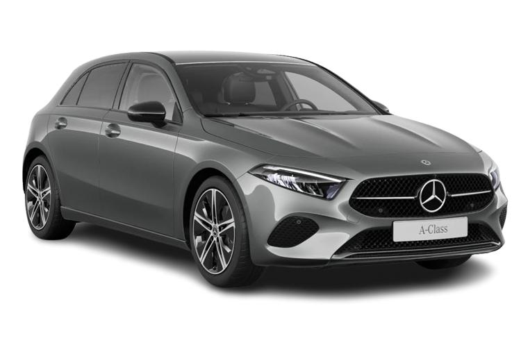3733919 A45 S 4Matic+ Plus 5dr Auto