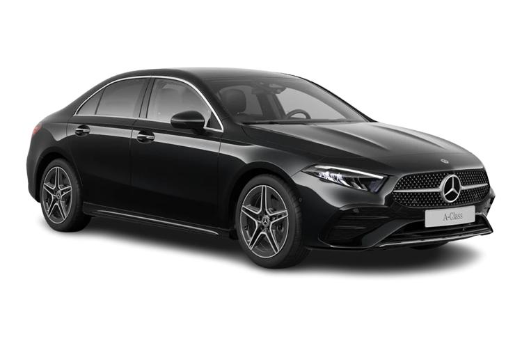 3978892 A200d AMG Line Premium 4dr Auto