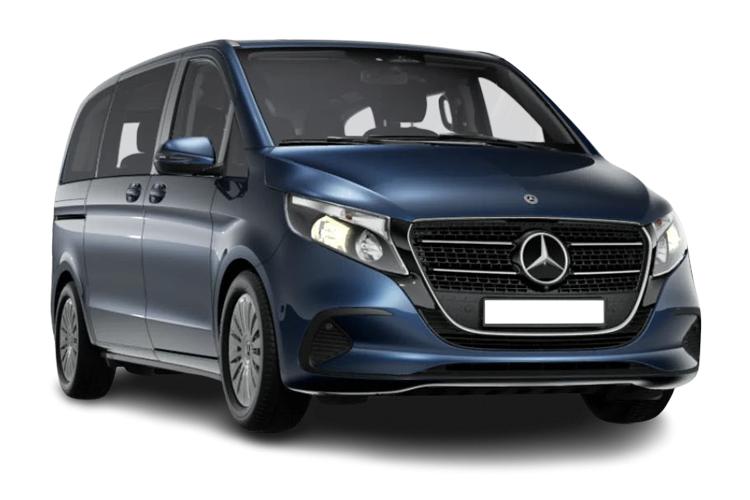 3815025 V220 d Premium 5dr 9G-Tronic [Extra Long/7 Seats]
