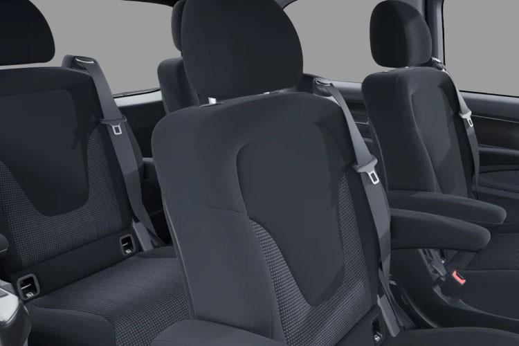 3815025 V220 d Premium 5dr 9G-Tronic [Extra Long/7 Seats]