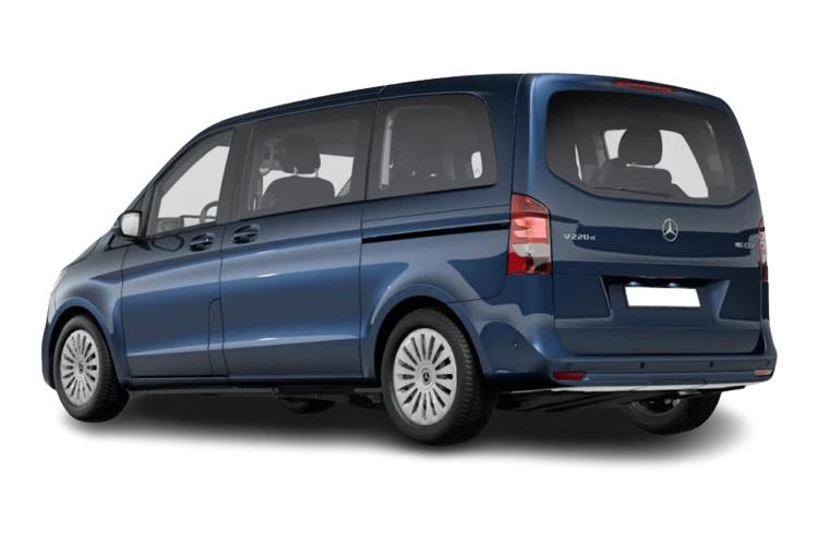 3815025 V220 d Premium 5dr 9G-Tronic [Extra Long/7 Seats]