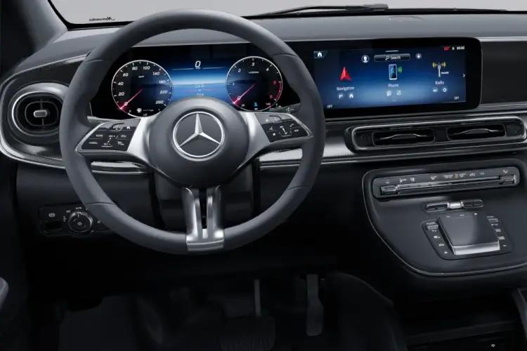 3815025 V220 d Premium 5dr 9G-Tronic [Extra Long/7 Seats]