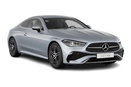 Mercedes-benz Cle Coupe Special Edition CLE 53 4Matic+ AMG Limited Edition 2dr 9G-Tronic