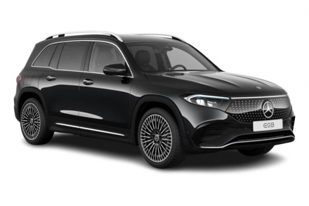 Mercedes-benz Eqb Estate Special Edition EQB 250+ 140kW Urban Edition 70.5kWh 5dr Auto