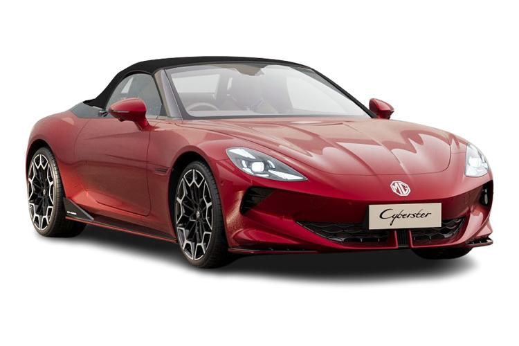 3850719 250kW Trophy Single Motor 77 kWh 2dr Auto