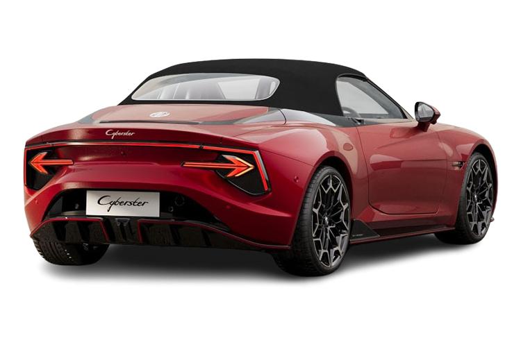 3850719 250kW Trophy Single Motor 77 kWh 2dr Auto