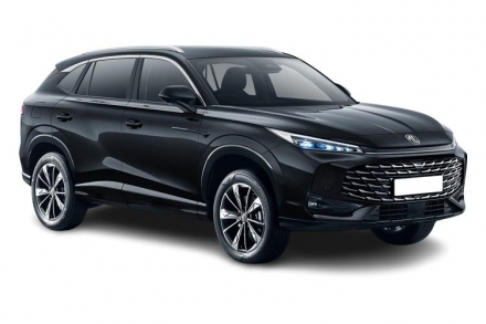 Mg Motor Uk Hs Hatchback 1.5 T-GDI SE 5dr